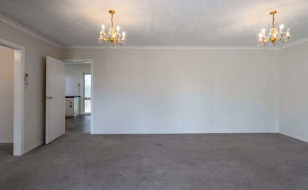 Halswell Haven – Modern Ease in a Private Setting - Photo 1