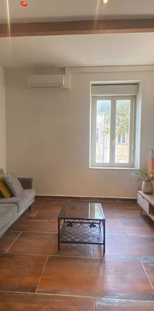 Appartement Narbonne 2 pièces meublé - Photo 1