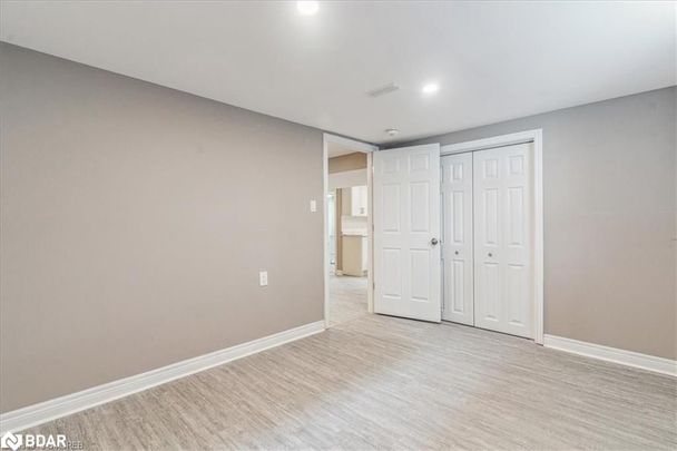 For Lease - 10 Westdale Drive Unit# Lower, St. Catharines, Ontario - Photo 1