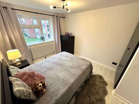 Gilldown Place, Birmingham, B15 - Photo 2