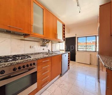 Apartamento T2 - Photo 2