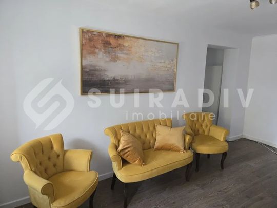 Casa cu 4 camere, recent renovata, 2 parcari- zona Rivus - Photo 1