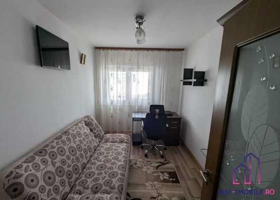 3 -room apartment | First rent | Independence Boulevard - Photo 1