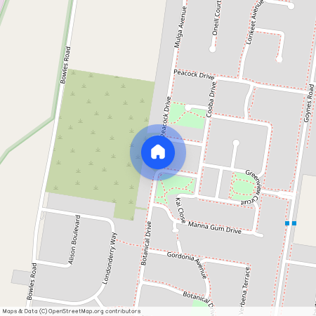 2 Mias Way, EPSOM, VIC