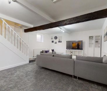 8 bedroom house share to rent - Photo 2