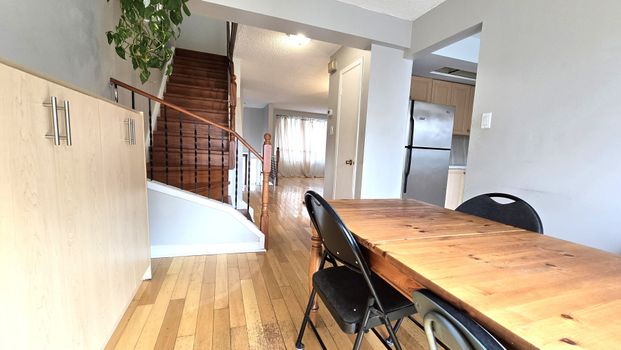 For Lease - 2606 Midland Avenue Unit# 6-Upper Level, Toronto, Ontario - Photo 1