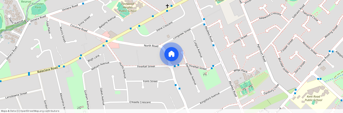 225A North Road, NSW 2122, Eastwood