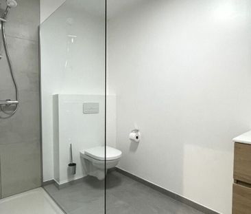 Appartement te huur in Kortrijk voor € 775 met 1 slaapkamer - Photo 5