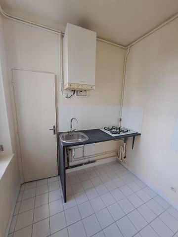 Location Appartement 3 pièces 48m² CHATILLON 92320 - Photo 2