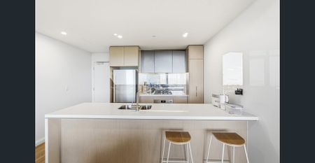 Stylish Living Just Steps from the Metro | Tallawong Village - Photo 5