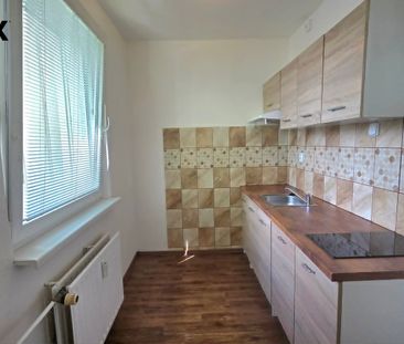 Pronájem bytu 1+1 39 m², Horská 577, Tanvald - Photo 2