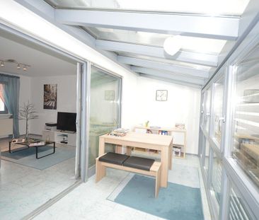 Wohnkomfort in begehrtem Stadtteil von Neumarkt! Tolle 3-Zimmer-Wohnung in Neumarkt-Altenhof - Foto 2