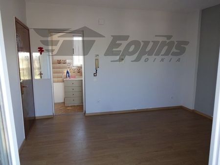 Studio/Γκαρσονιέρα για ενοικίαση Φάληρο - Ιπποκράτειο - Photo 4