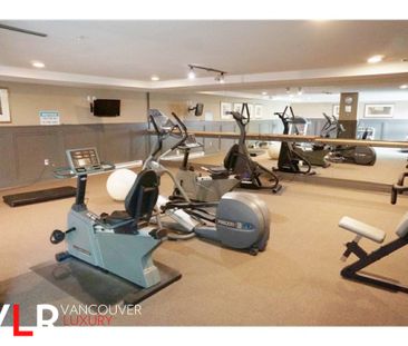 Condo in Vancouver West Side, BC - Photo 6