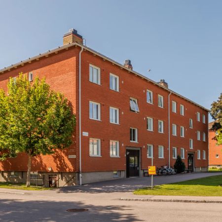 Trädgårdsgatan 13 B - Foto 4