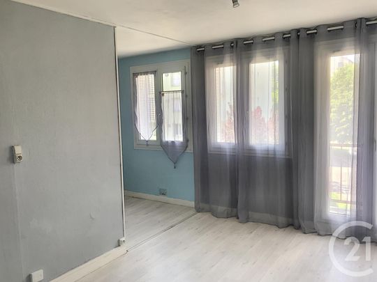 Location Appartement 2 pièces 42m² TROYES 10000 - Photo 1