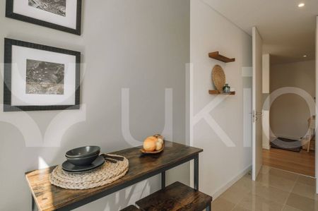 2 room luxury Flat for rent in Lisbon - Photo 5