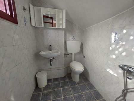 Studio/Γκαρσονιέρα για ενοικίαση Αφάλωνας (Λέσβος - Μυτιλήνη) - Φωτογραφία 5