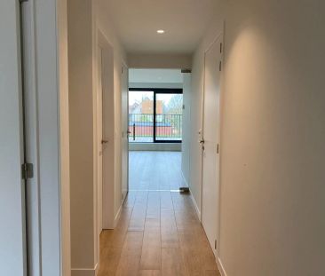 Nieuwbouw appartement met 2 slaapkamers en terras - Photo 3