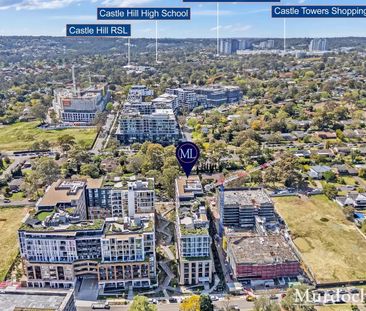 DESIGNER 1BED+STUDY - Photo 3