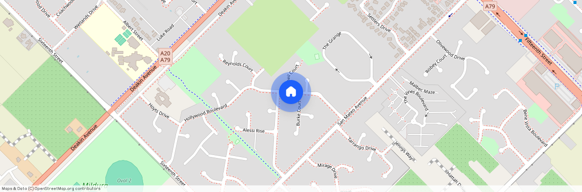 17 Explorer Drive, Vic 3500, Mildura