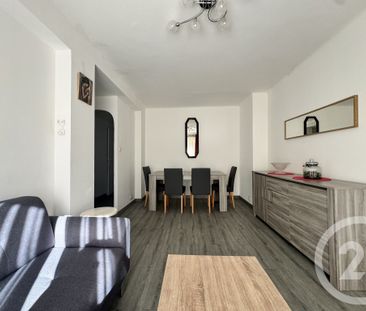 Location Appartement 3 pièces 50m² MARSEILLE 4ème - Photo 2