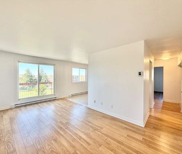 2 CH - 1 SDB - Longueuil - $1,475 /mo - Photo 2