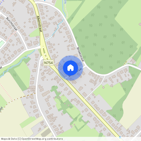 Broekstraat 43, 3512 Stevoort