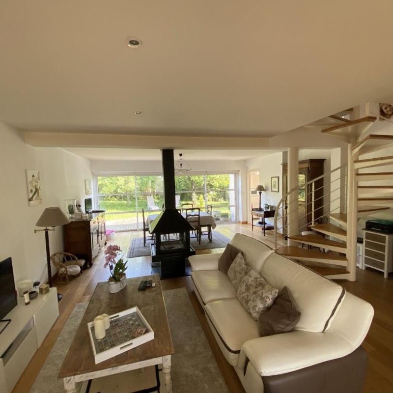 Maison T8 à louer Cesson Sevigne - 211 m² - Photo 1