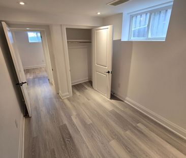 For Lease - 83 Florence Avenue, Toronto, Ontario - Photo 4