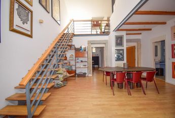 2 Bedroom House with a terrace, Paço de Arcos, Oeiras