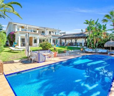 Alquiler de casa o chalet independiente en Urbanización Marbesa - Photo 4