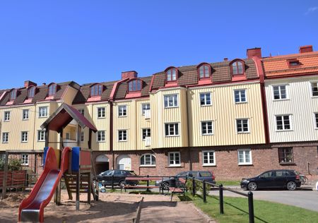 Kungälvsgatan 6D - Photo 4