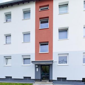 3 Zimmer Wohnung in Hagen Hohenlimburg - Photo 3