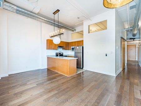 Clock Tower Lofts , #1004 - Photo 5