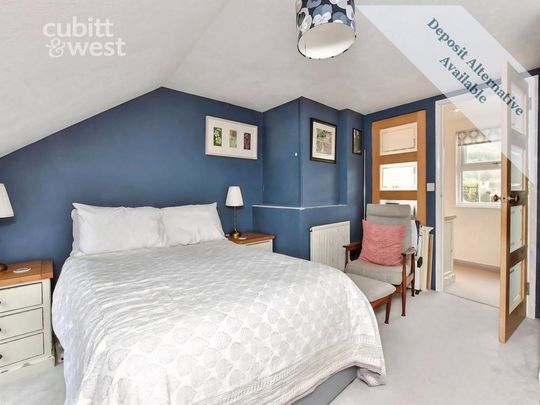 3 bedroom terraced house to rent - Photo 1