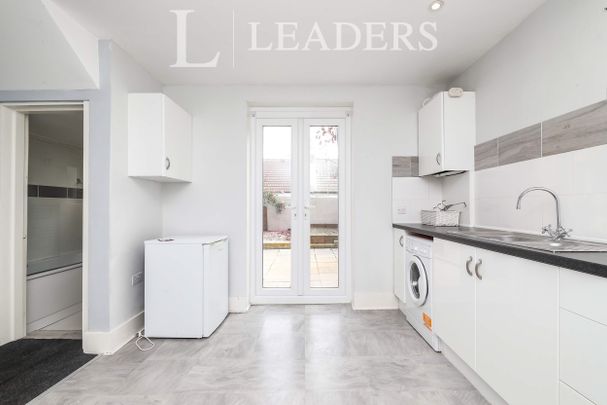 1 bedroom apartment to rent Buckingham Street - Photo 1