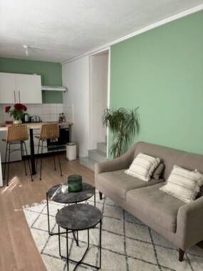 Appartement type T2 - Photo 1