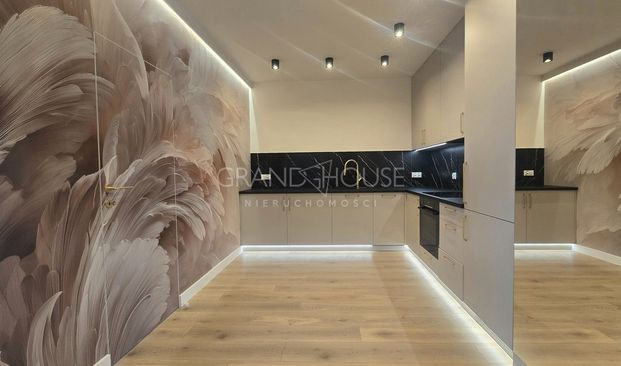 Wyjątkowy 2 pokojowy apartament Nad Odrą z garażem - Photo 1