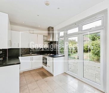 2 bedroom house to rent - Photo 4