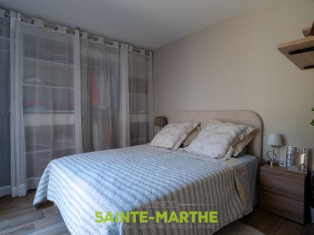 A LOUER - T2 meublé - Niort - Photo 5