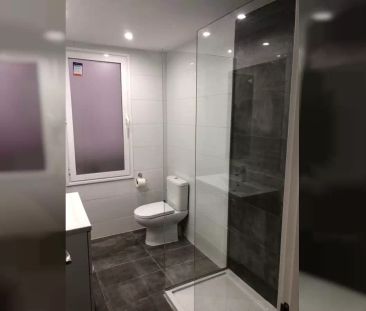 Room in shared apartment in Zaragoza - Foto 6