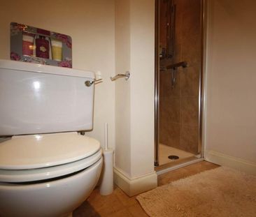 1 bedroom flat to rent - Photo 6