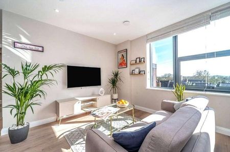 St. Cuthberts Street, Bedford, Bedfordshire, MK40 - Photo 5