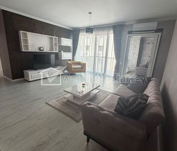 Apartament cu 3 camere in zona FSEGA, Iulius Mall - Photo 2