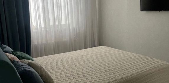 Garsoniera in zona Tractorul - Fotografie 2