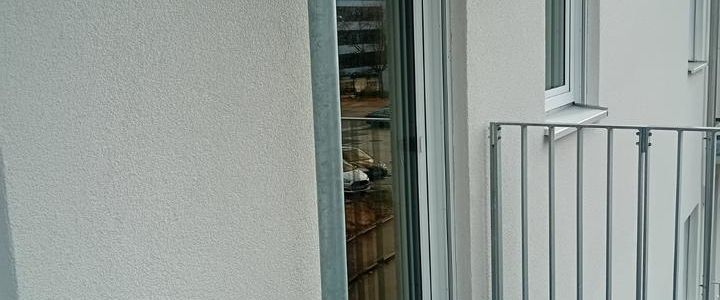 *Geräumige 2 Zimmer Wohnung in zentraler Lage - ideal für Senioren* - Foto 1