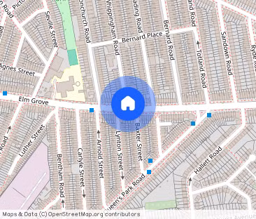 5 bedroom terraced house to rent - Photo 1