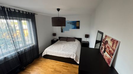 Agavägen, Lidingö - Photo 4