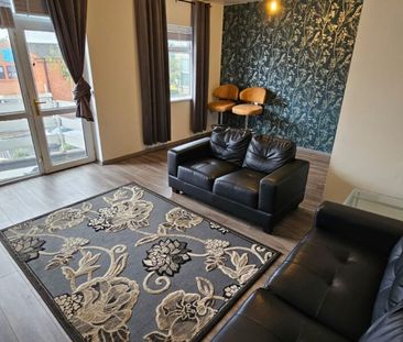Pelham Place, Chapel Allerton, Leeds, LS7 3QZ - Photo 4